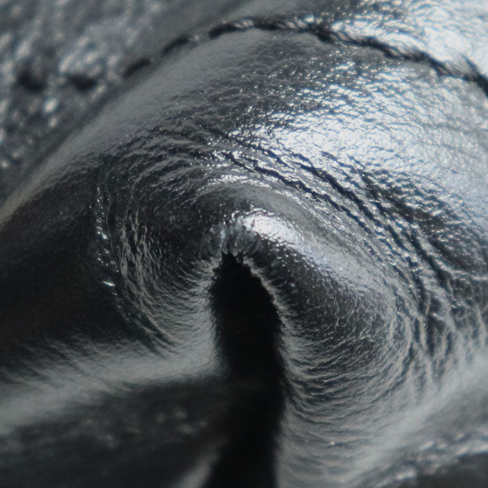 CHANEL シャネル CHANEL 22 ミニ ハンドバッグ 2Wayショルダーバッグ ブラック AS3980-B19059-94305 シャイニー レディース【中古】【美品】