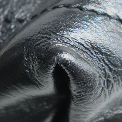 CHANEL シャネル CHANEL 22 ミニ ハンドバッグ 2Wayショルダーバッグ ブラック AS3980-B19059-94305 シャイニー レディース【中古】【美品】