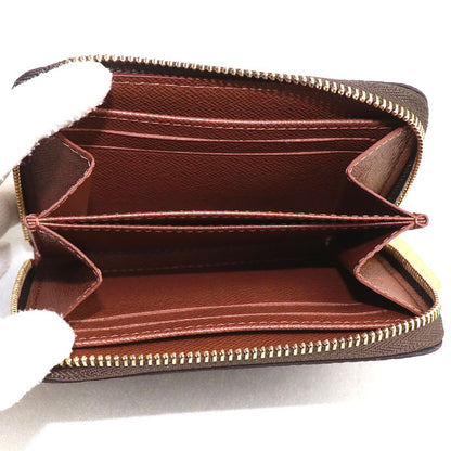LOUIS VUITTON ルイ・ヴィトン ジッピーコインパース コインケース モノグラム M60067 ICチップ ユニセックス【未使用】【買取品】