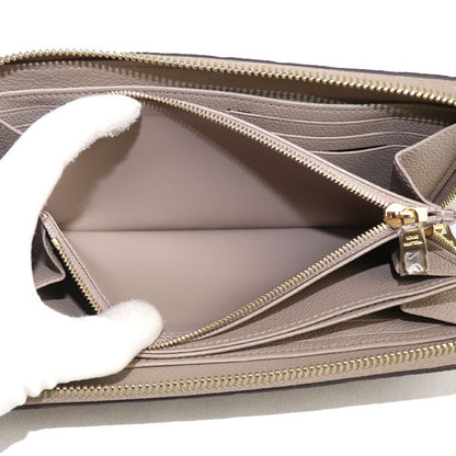 LOUIS VUITTON ルイ・ヴィトン ジッピーウォレット 長財布 ラウンドファスナー アンプラント トゥルトレール M69034 IC レディース【未使用】【買取品】