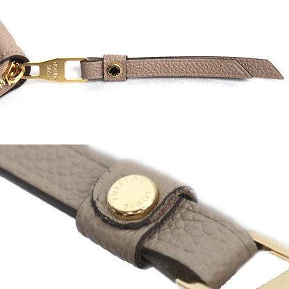 LOUIS VUITTON ルイ・ヴィトン ジッピーウォレット 長財布 ラウンドファスナー アンプラント トゥルトレール M69034 IC レディース【未使用】【買取品】