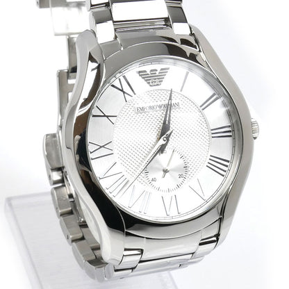 Emporio Armani エンポリオ・アルマーニ 腕時計 電池式 AR-11084 メンズ【中古】