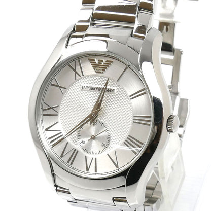 Emporio Armani エンポリオ・アルマーニ 腕時計 電池式 AR-11084 メンズ【中古】