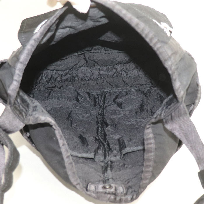 PORTER ポーター CRAG（L） ショルダーバッグ ブラック 540-19644 メンズ【中古】
