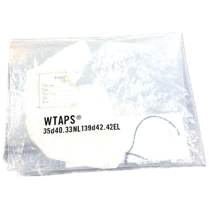 WTAPS ダブルタップス PALMER SWEATER カーディガン ブラック 212MADT-KNM01 
03 メンズ【中古】【美品】