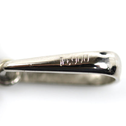 Pt9995/900 アメリカン イーグル 1/4OZ ペンダントトップ 10.1g 2001 ユニセックス【中古】