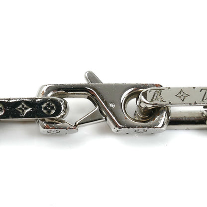 LOUIS VUITTON ルイ・ヴィトン GP コリエ チェーン ネックレス M64196 US1129 52cm メンズ【中古】