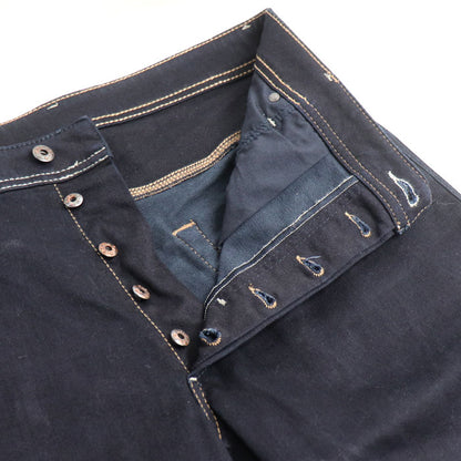 DIESEL ディーゼル KROSHORT ショートパンツ ネイビー メンズ【中古】