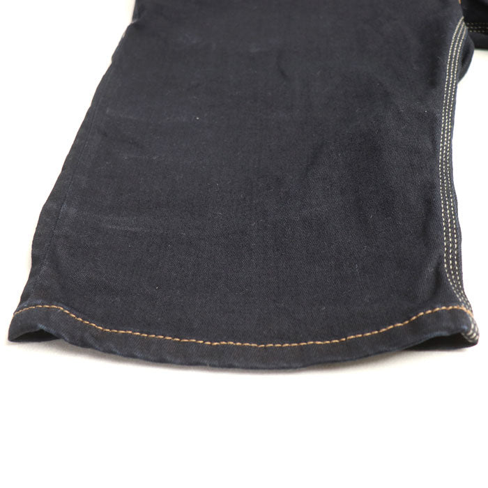 DIESEL ディーゼル KROSHORT ショートパンツ ネイビー メンズ【中古】