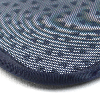 PORTER ポーター ヘキサリア サコッシュ ショルダーバッグ ネイビー 682-17954 メンズ【中古】【美品】