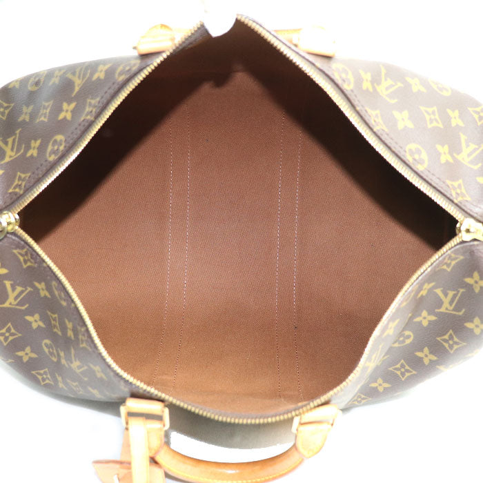 LOUIS VUITTON ルイ・ヴィトン キーポル45 ボストンバッグ モノグラム M41428 SP0996 ユニセックス【中古】