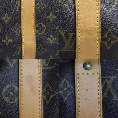 LOUIS VUITTON ルイ・ヴィトン キーポル45 ボストンバッグ モノグラム M41428 SP0996 ユニセックス【中古】