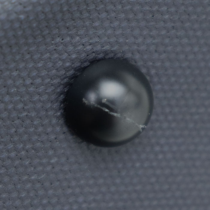 harvest label 髭 トートバッグ ネイビー メンズ【中古】【極美品】