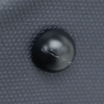 harvest label 髭 トートバッグ ネイビー メンズ【中古】【極美品】