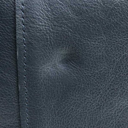 harvest label 髭 トートバッグ ネイビー メンズ【中古】【極美品】