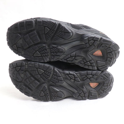 asics アシックス GEL SOUNDER スニーカー ブラック TJG902 25.5cm メンズ【中古】