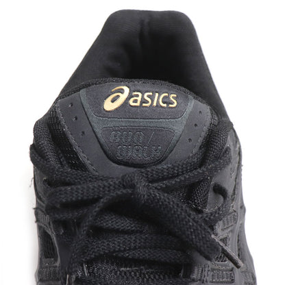 asics アシックス GEL SOUNDER スニーカー ブラック TJG902 25.5cm メンズ【中古】