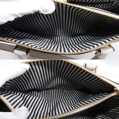 Kate Spade ケイトスペード プロスペクト プレイス 2Wayショルダーバッグ グレージュ PXRU7096 レディース【中古】