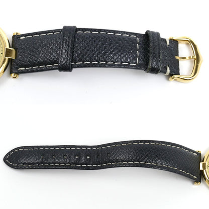 CARTIER カルティエ マスト ヴァンドーム LM 腕時計 電池式 W1001853 動作品 ユニセックス【中古】