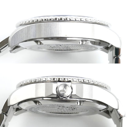 Emporio Armani エンポリオ・アルマーニ WorldExplorer 腕時計 ソーラー AR-11697 メンズ【中古】