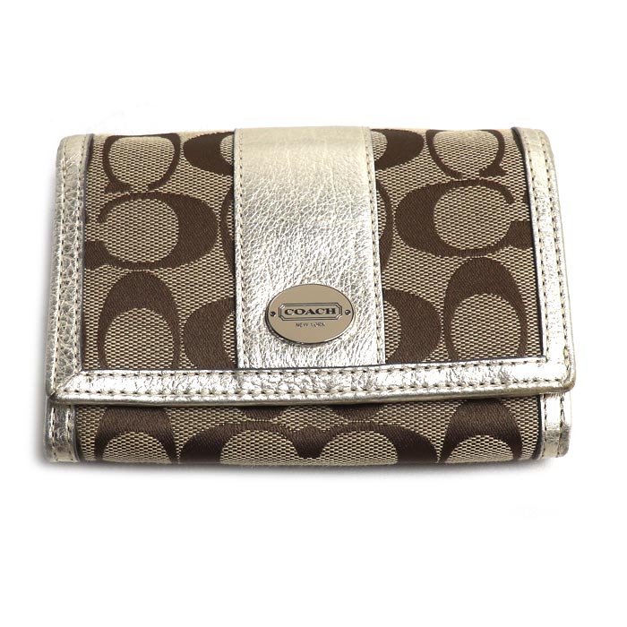 COACH – 古恵良質店