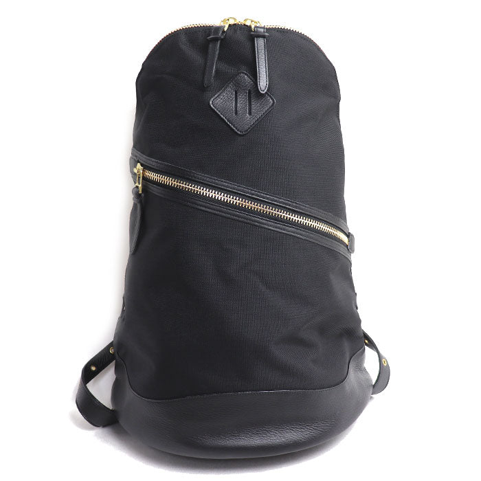 VIOLAd'ORO GINO リュック・デイパック ブラック V-2033 レディース【中古】