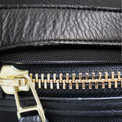 VIOLAd'ORO GINO リュック・デイパック ブラック V-2033 レディース【中古】