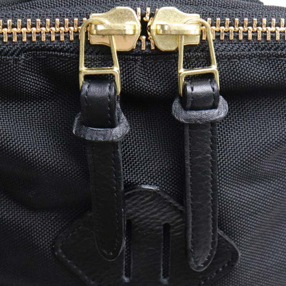 VIOLAd'ORO GINO リュック・デイパック ブラック V-2033 レディース【中古】