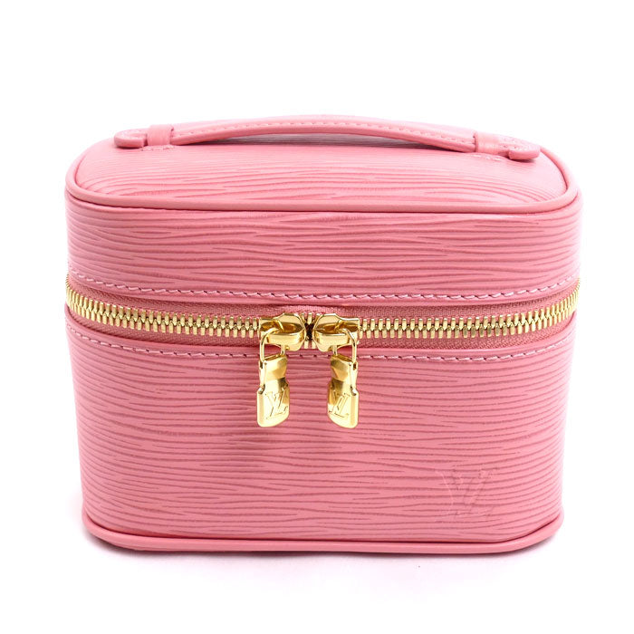 LOUIS VUITTON ルイヴィトン 財布・ケース  ピンク 【古着】【中古】【送料無料】 中古・古着通販】LOUIS VUITTON (ルイ ヴィトン) 財布 ピンク