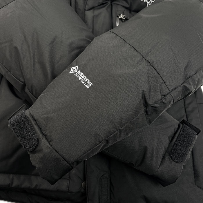 THE NORTH FACE ザ・ノースフェイス ショート バルトロ ライト ジャケット ダウンジャケット ブラック NDW92551 M レディース【中古】【美品】