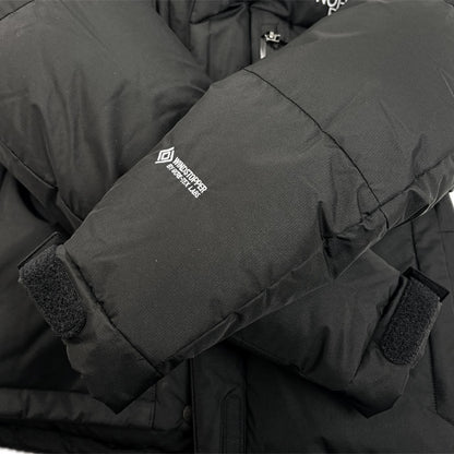 THE NORTH FACE ザ・ノースフェイス ショート バルトロ ライト ジャケット ダウンジャケット ブラック NDW92551 M レディース【中古】【美品】
