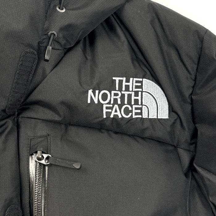 THE NORTH FACE ザ・ノースフェイス ショート バルトロ ライト ジャケット ダウンジャケット ブラック NDW92551 M レディース【中古】【美品】