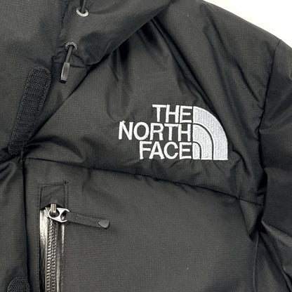 THE NORTH FACE ザ・ノースフェイス ショート バルトロ ライト ジャケット ダウンジャケット ブラック NDW92551 M レディース【中古】【美品】