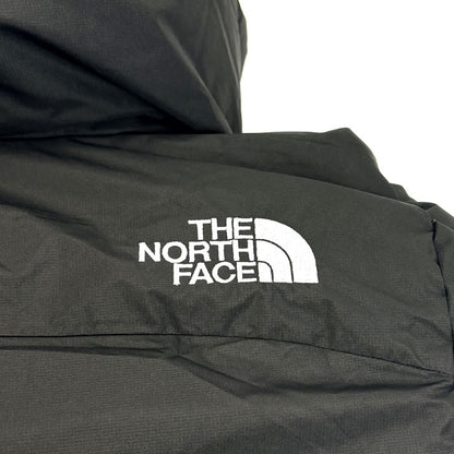 THE NORTH FACE ザ・ノースフェイス ショート バルトロ ライト ジャケット ダウンジャケット ブラック NDW92551 M レディース【中古】【美品】