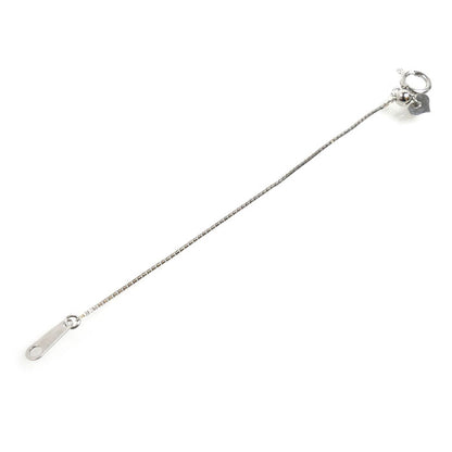 Pt1000/850 ネックレス ダイヤモンド1.222ct 3.3g ～50cm 一粒ダイヤ レディース【中古】