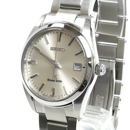 Grand Seiko グランドセイコー 腕時計 電池式 SBGX063/9F62-0AB0 メンズ【中古】