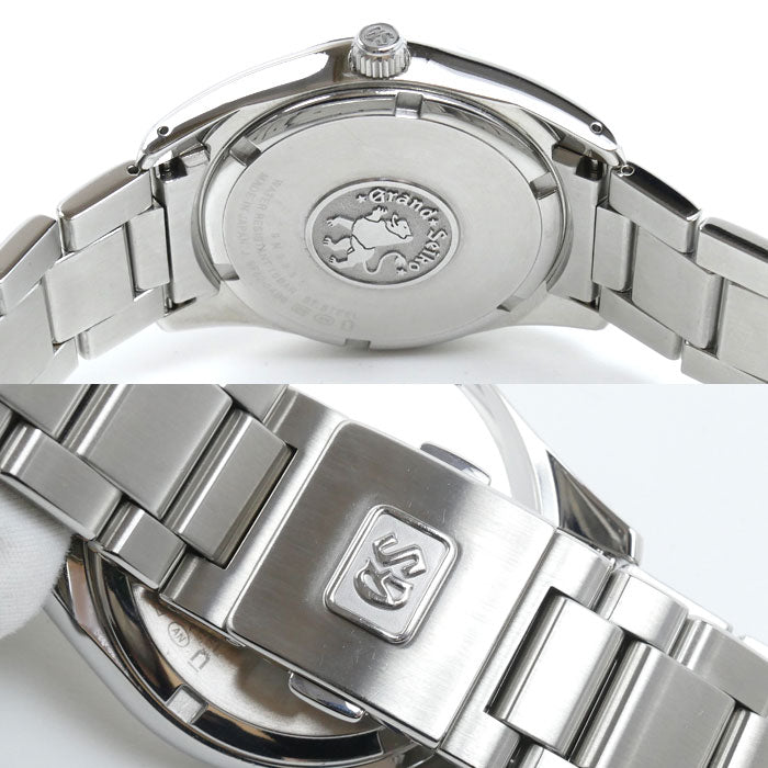 Grand Seiko グランドセイコー 腕時計 電池式 SBGX063/9F62-0AB0 メンズ【中古】