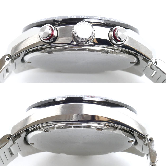 SEIKO セイコー ASTRON 腕時計 ソーラー SBXC043/5X53-0AS0 GPS 大谷翔平 2019 限定モデル メンズ【中古】【美品】