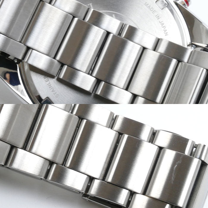 SEIKO セイコー ASTRON 腕時計 ソーラー SBXC043/5X53-0AS0 GPS 大谷翔平 2019 限定モデル メンズ【中古】【美品】
