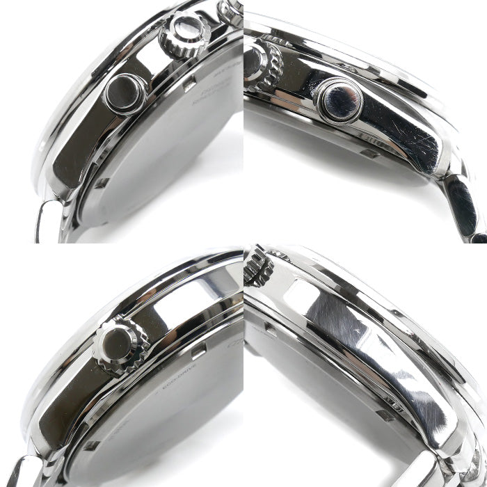 CITIZEN シチズン エコドライブ 腕時計 ソーラー CA0087-71E/B612-S126495 メンズ【中古】