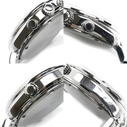 CITIZEN シチズン エコドライブ 腕時計 ソーラー CA0087-71E/B612-S126495 メンズ【中古】