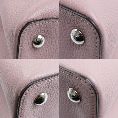 LOUIS VUITTON ルイ・ヴィトン カプシーヌPM 2Wayショルダーバッグ マグノリア M42258 AH1139 レディース【中古】【美品】
