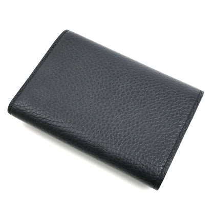 LOUIS VUITTON ルイ・ヴィトン ポルトフォイル カプシーヌ コンパクト 三つ折り財布 M62157 MI0179 レディース【中古】