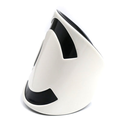 CHANEL シャネル プラスチック 01P ココマーク ワイド バングル レディース【中古】