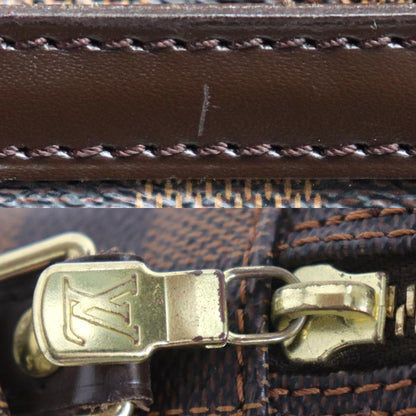 LOUIS VUITTON ルイ・ヴィトン ダヌーブ ショルダーバッグ ダミエ N48061 SL1003 スペシャルオーダー ユニセックス【中古】