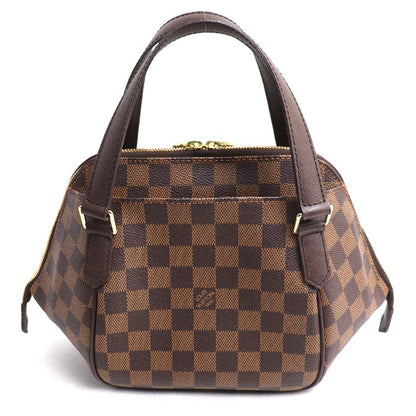 LOUIS VUITTON ルイ・ヴィトン べレムPM ハンドバッグ ダミエ N51173 AR0046 レディース【中古】