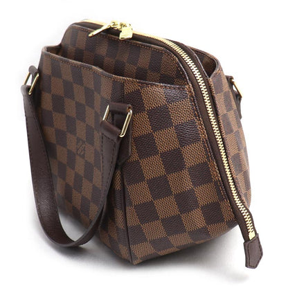 LOUIS VUITTON ルイ・ヴィトン べレムPM ハンドバッグ ダミエ N51173 AR0046 レディース【中古】