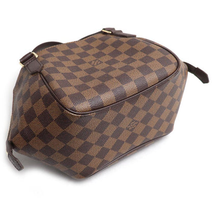 LOUIS VUITTON ルイ・ヴィトン べレムPM ハンドバッグ ダミエ N51173 AR0046 レディース【中古】