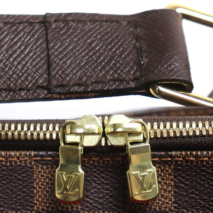 LOUIS VUITTON ルイ・ヴィトン べレムPM ハンドバッグ ダミエ N51173 AR0046 レディース【中古】