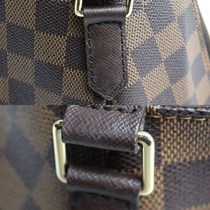 LOUIS VUITTON ルイ・ヴィトン べレムPM ハンドバッグ ダミエ N51173 AR0046 レディース【中古】